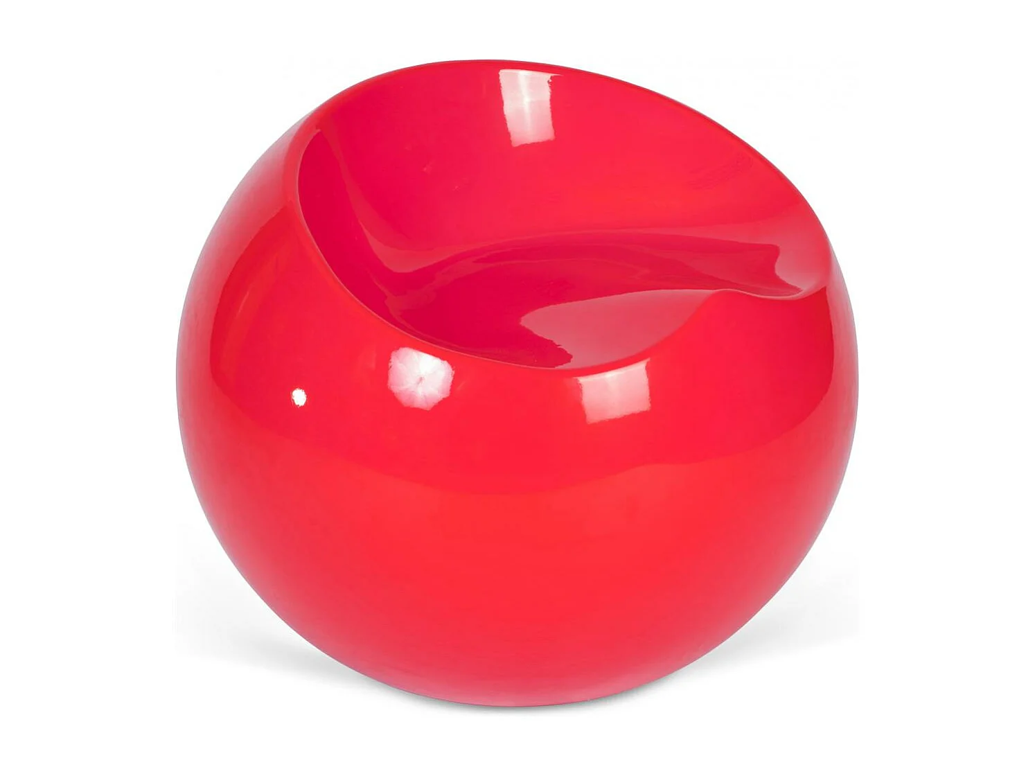 Designstuhl Ball - Circle