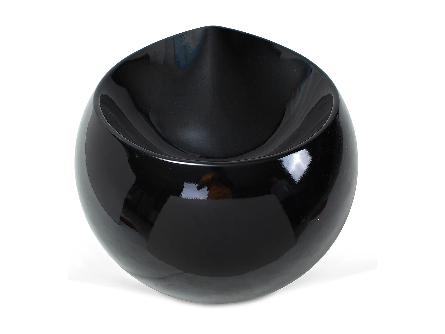 Designstuhl Ball - Circle