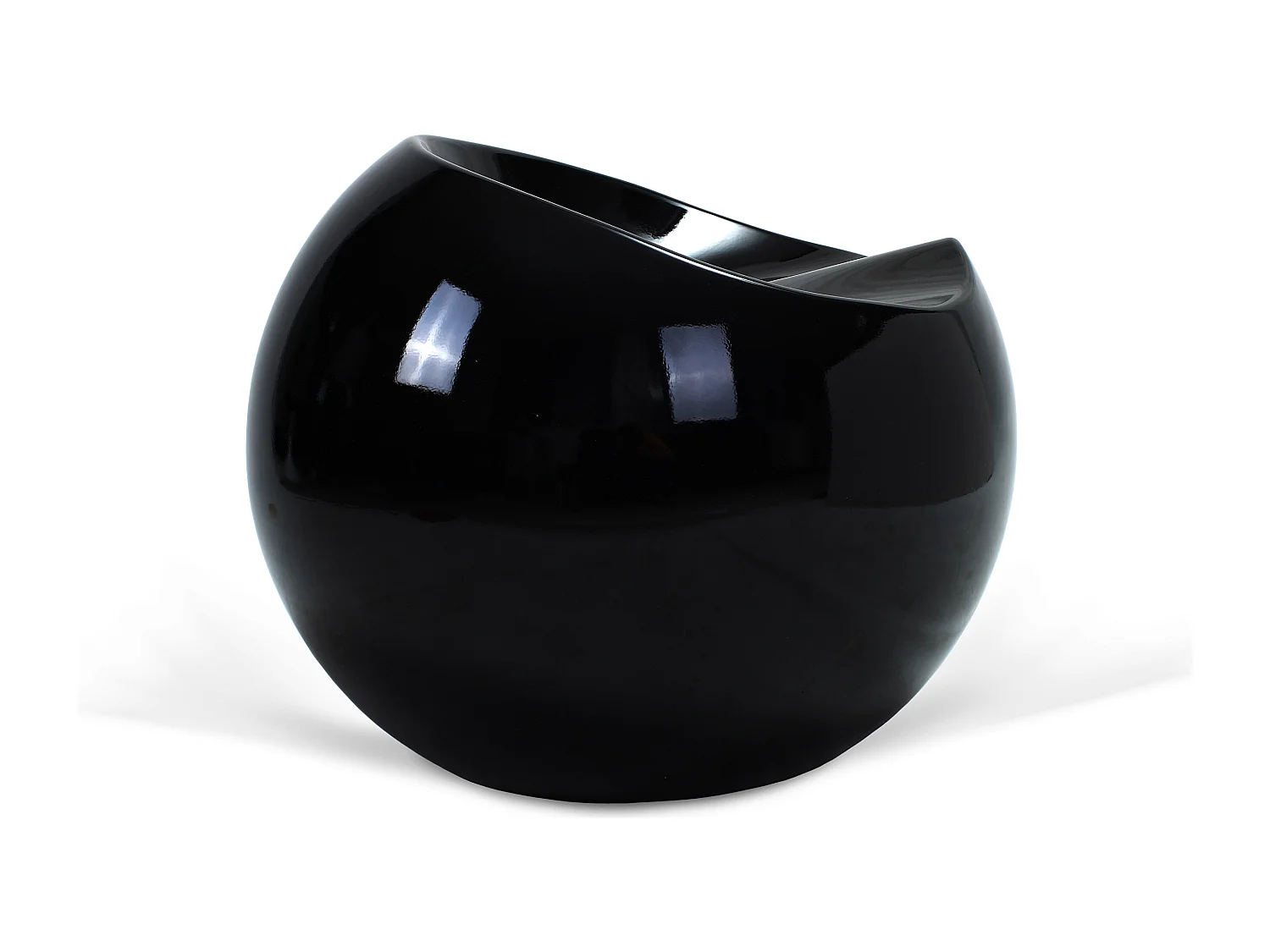 Designstuhl Ball - Circle