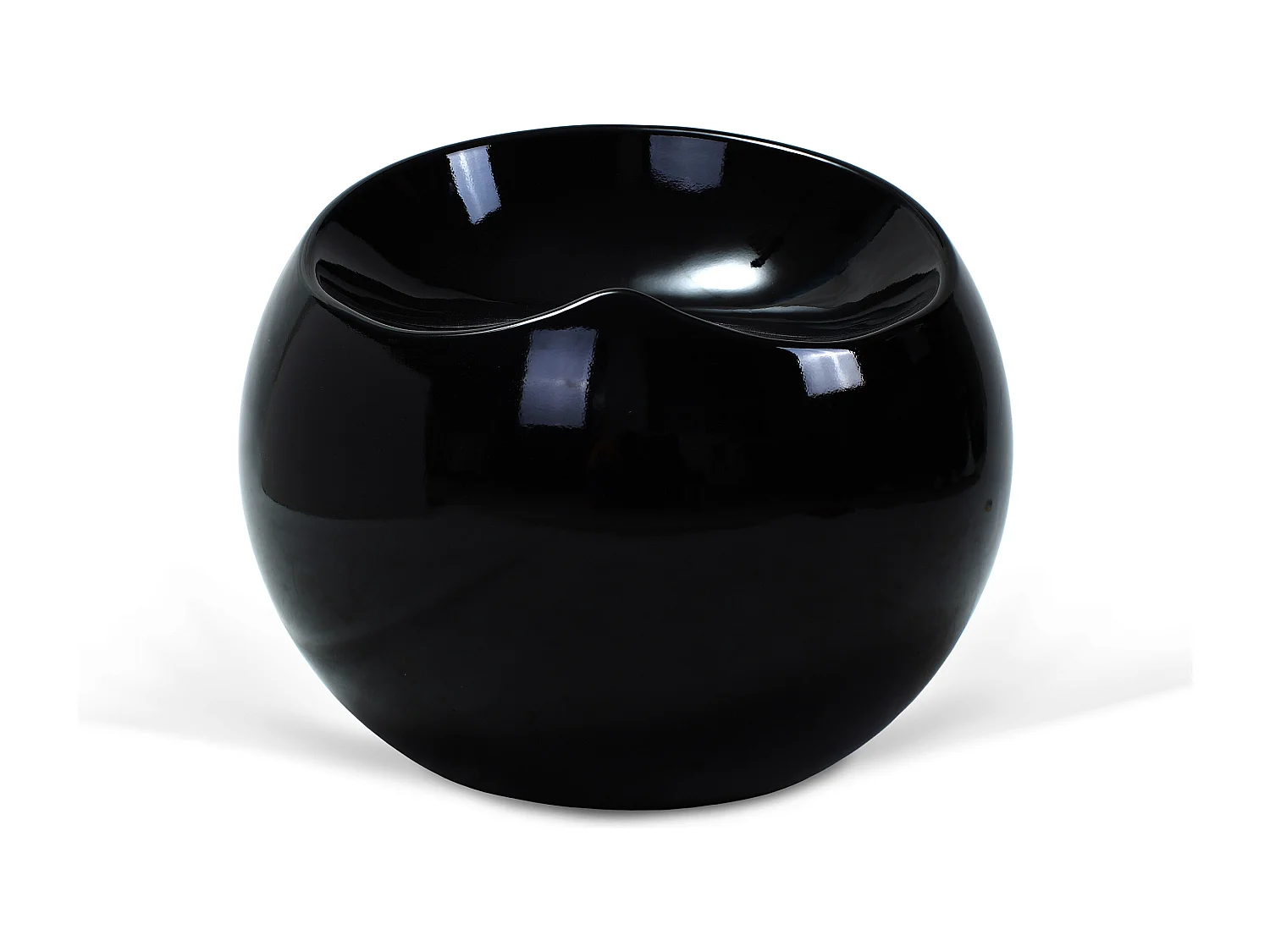 Designstuhl Ball - Circle