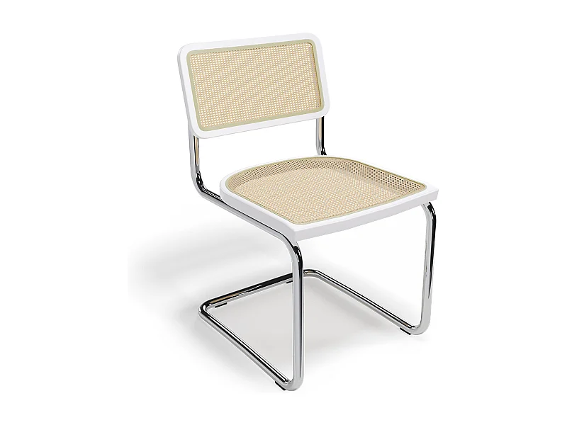 Silla de Comedor Estilo Boho Bali - Lumba