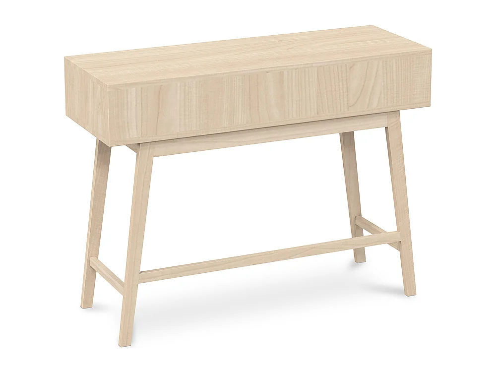 Scrivania - Consolle d'ingresso - Legno stile Boho Bali - Yanpai