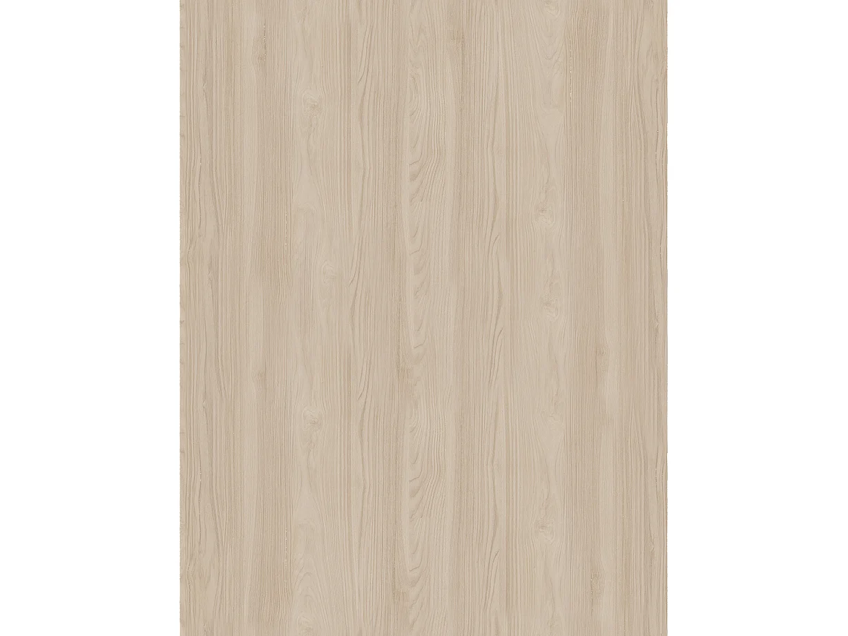 Mobile TV in Legno Naturale - Design Boho Bali - Treys