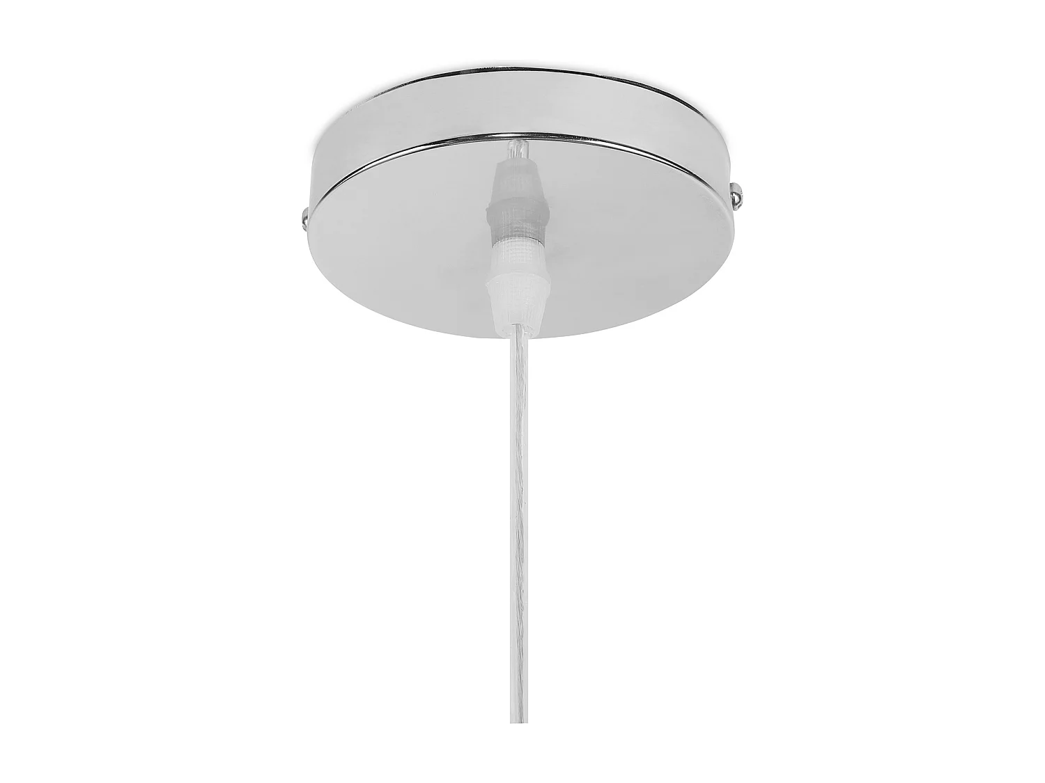 Bambus-Deckenlampe - Boho-Bali-Design-Pendelleuchte - Sam