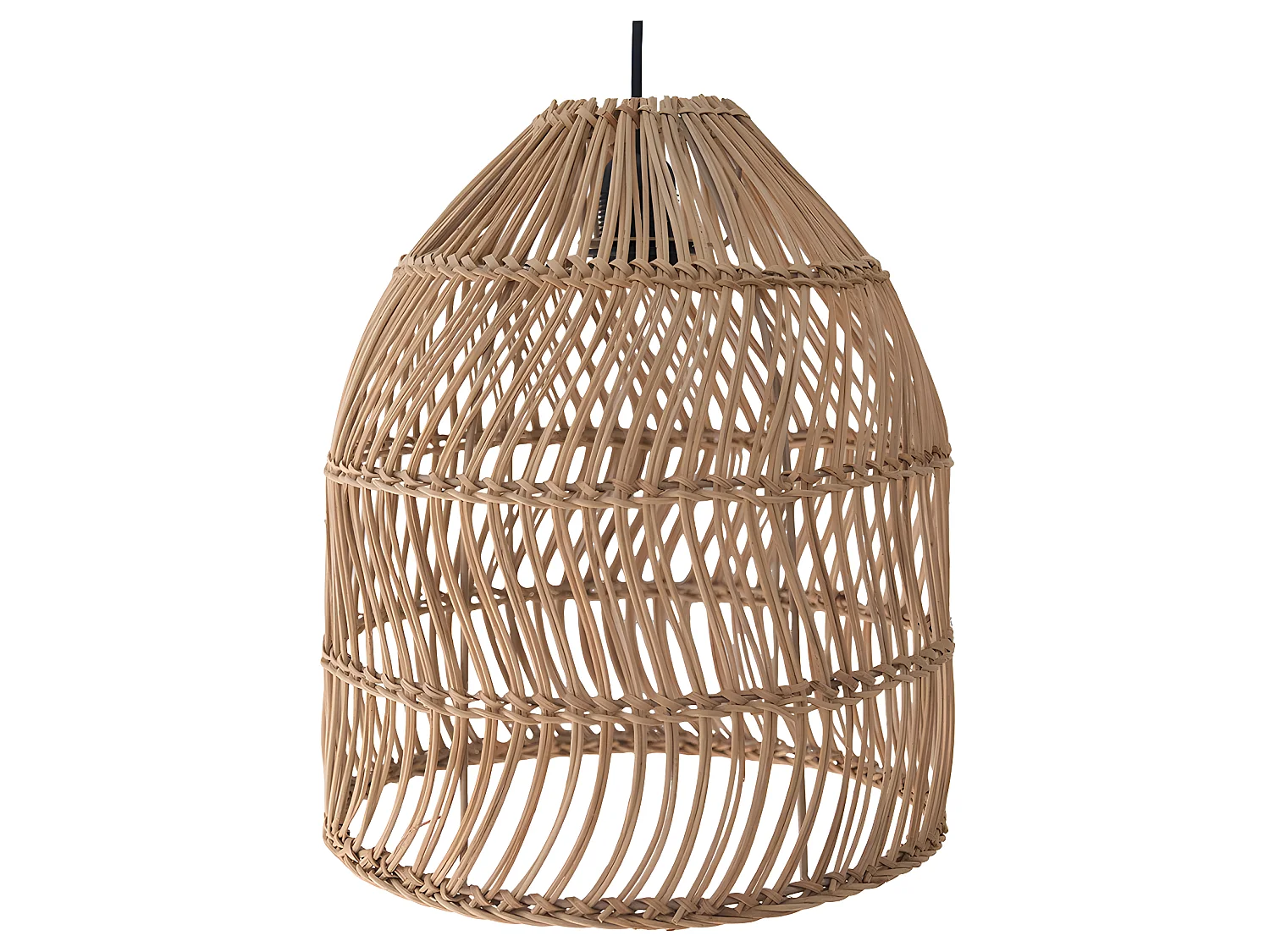 Lampada a Soffitto - Lampada a Sospensione stile Boho Bali - Dina