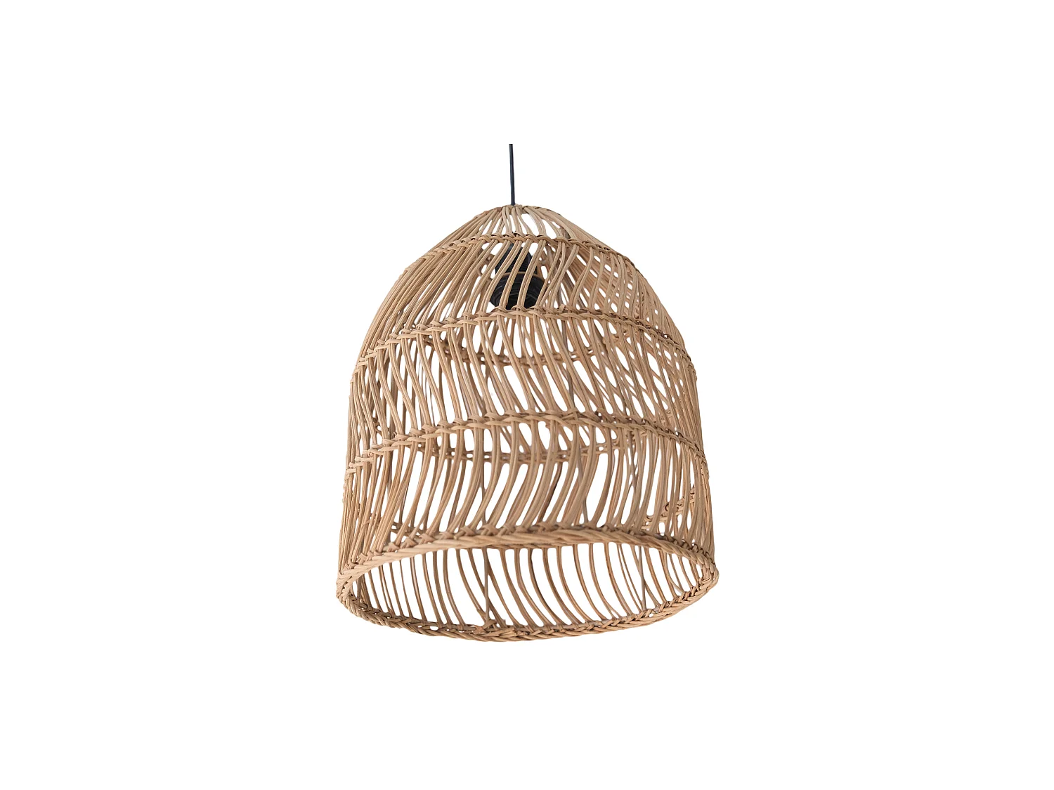 Lampada a Soffitto - Lampada a Sospensione stile Boho Bali - Dina