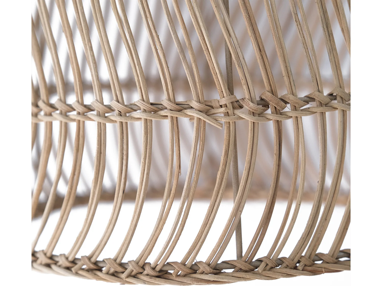 Lampada a Soffitto - Lampada a Sospensione stile Boho Bali - Dina