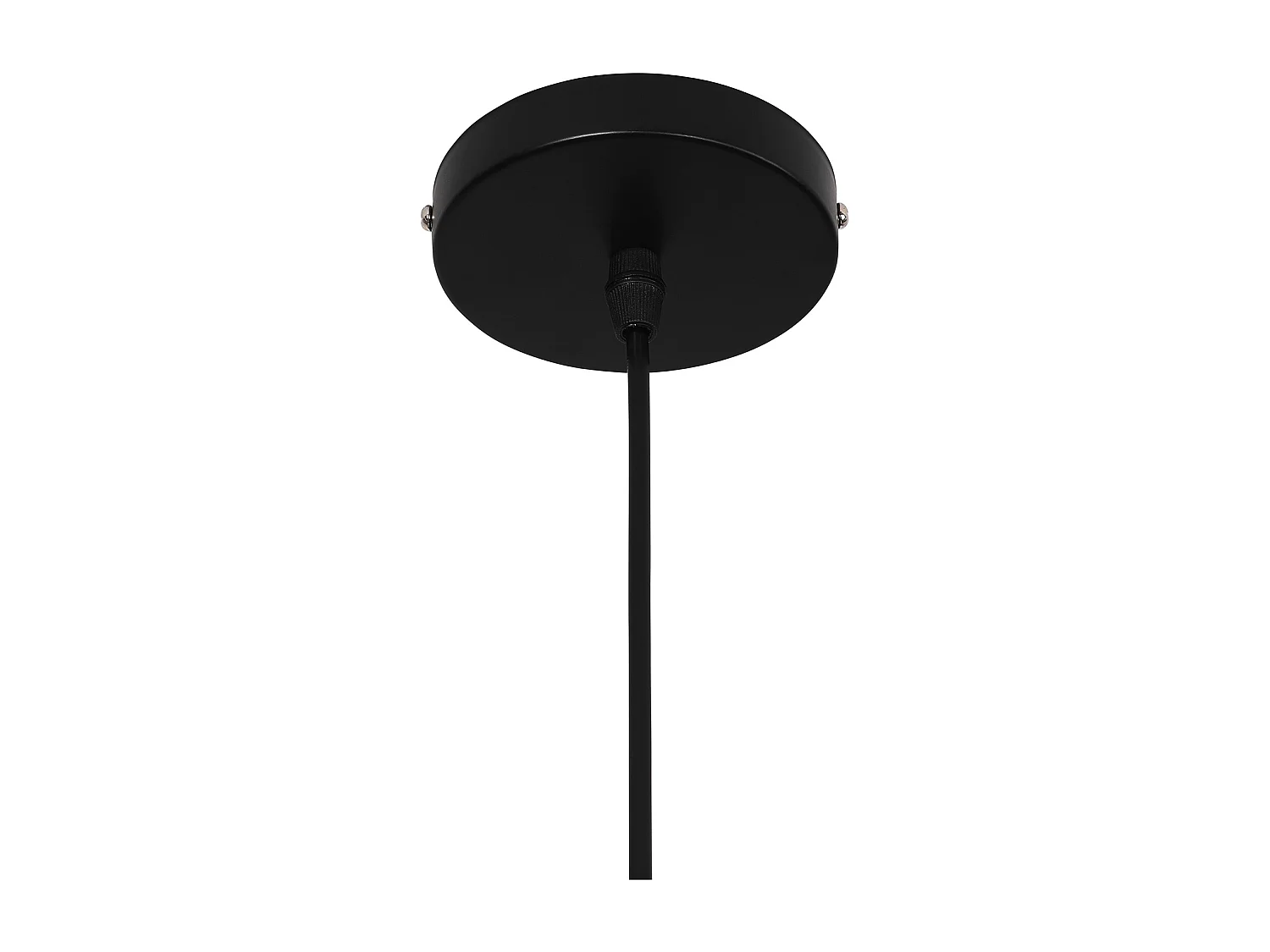 Lámpara de Techo de Madera - Lámpara Colgante Diseño Boho Bali - Aura