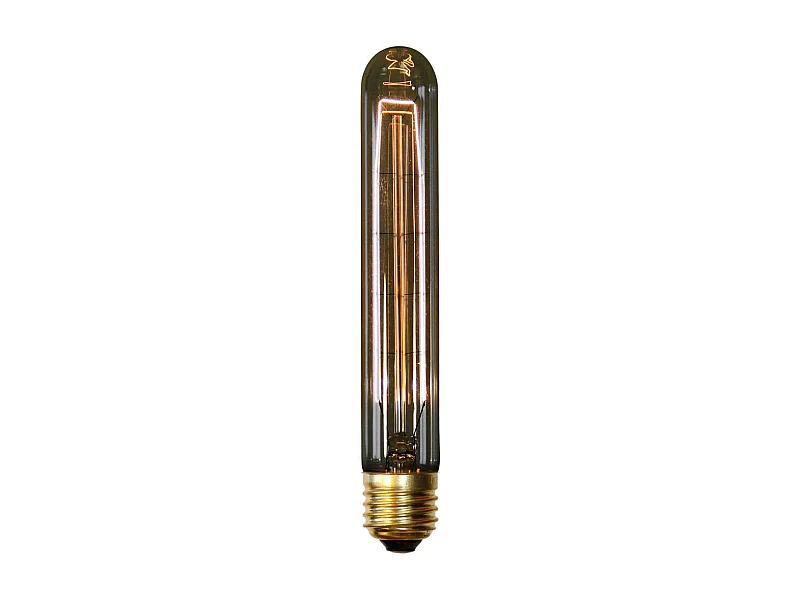 Vintage Edison-Glühbirne - Cylinder