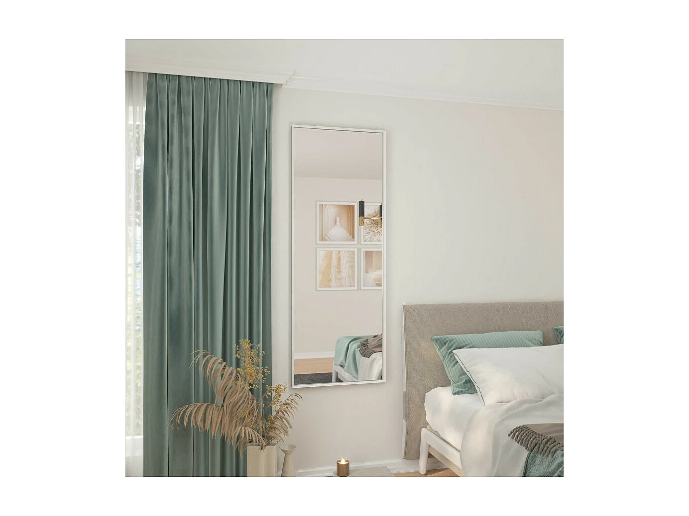 Miroir Livia/En stock