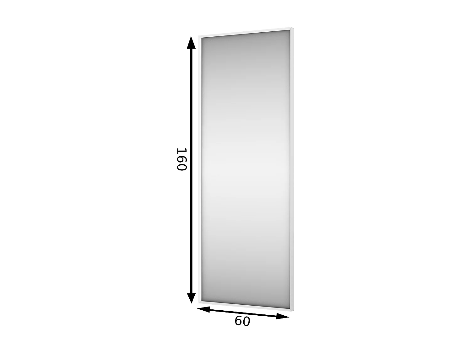 Miroir Livia/En stock