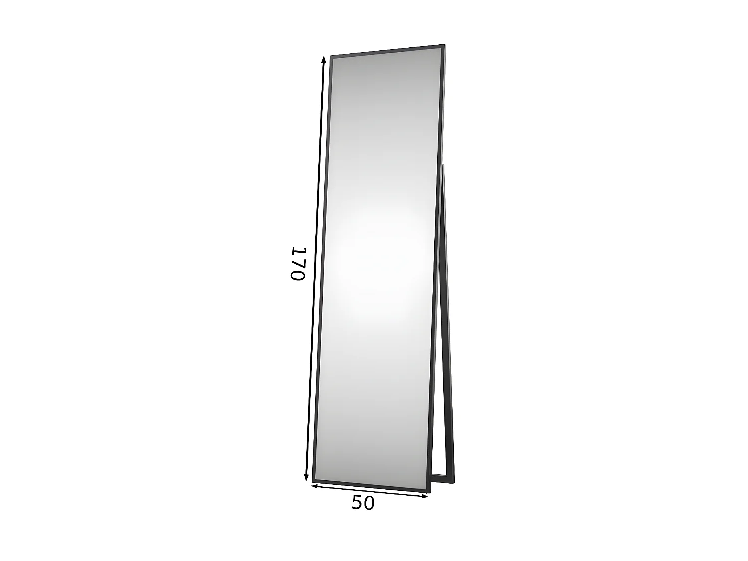 Spiegel Helena/Schwarz/An Lager