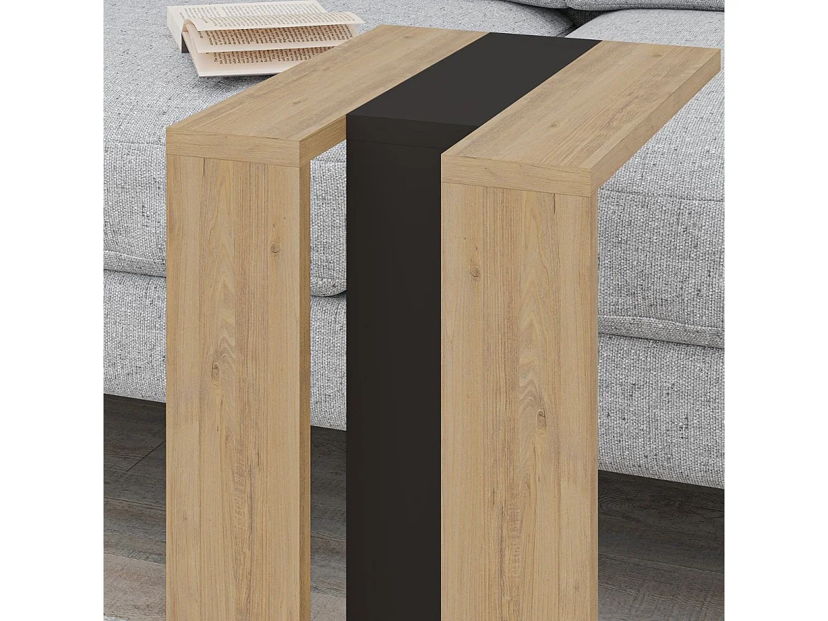 Bout de Canapé H57 cm - Macha