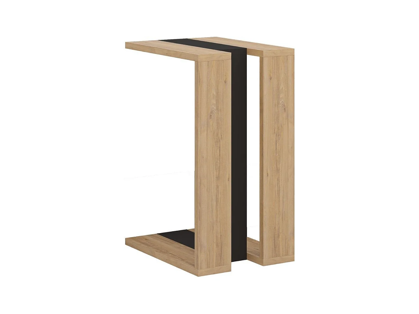 Mesa auxiliar H57 cm - Macha