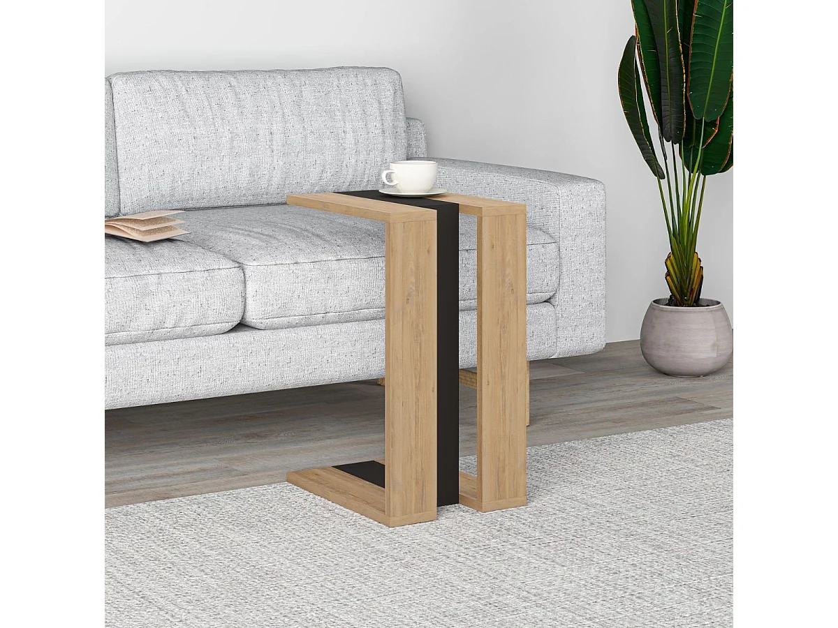 Pé de Sofá H57 cm - Macha