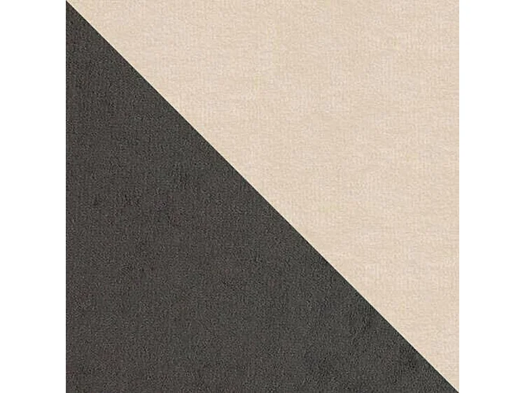 Canapé d'angle Comfivo 233, Gris, Fonction de couchage, Boîte de literie, 304x140x80cm