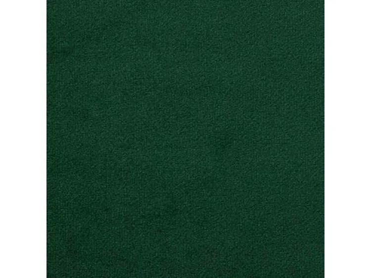 Lit Florence 102, Double, Vert, 180x200, Tapisserie, 207x222x162cm