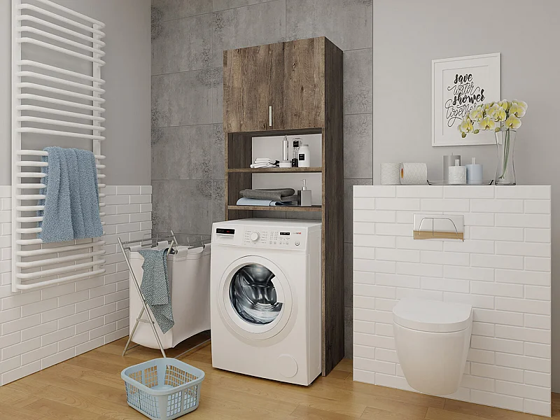 Estante de baño Dover 114