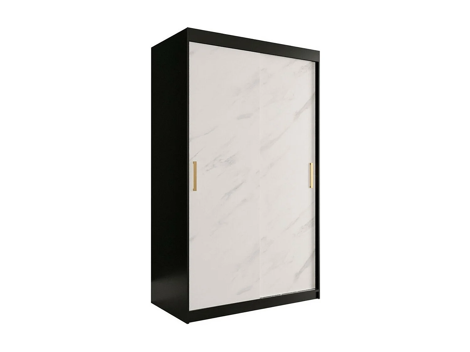 Roupeiro Hartford 247, Número de prateleiras: 5, 20x12x6cm