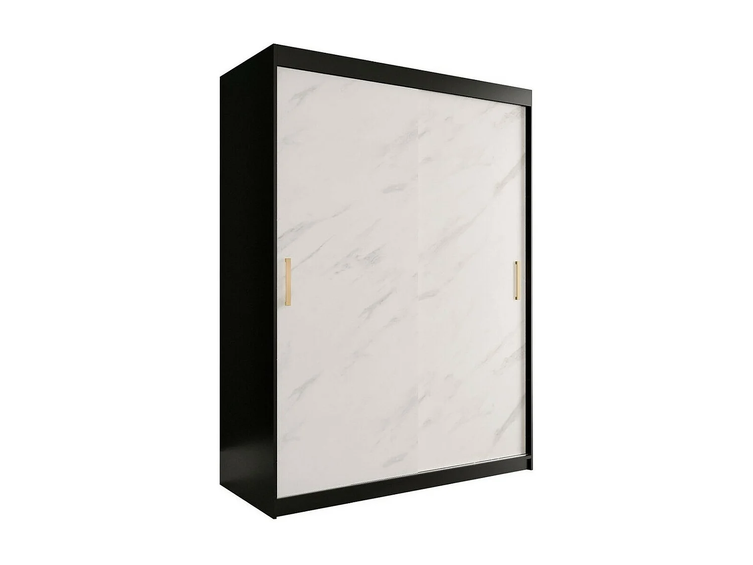 Roupeiro Hartford 248, Número de prateleiras: 4, 20x15x6cm