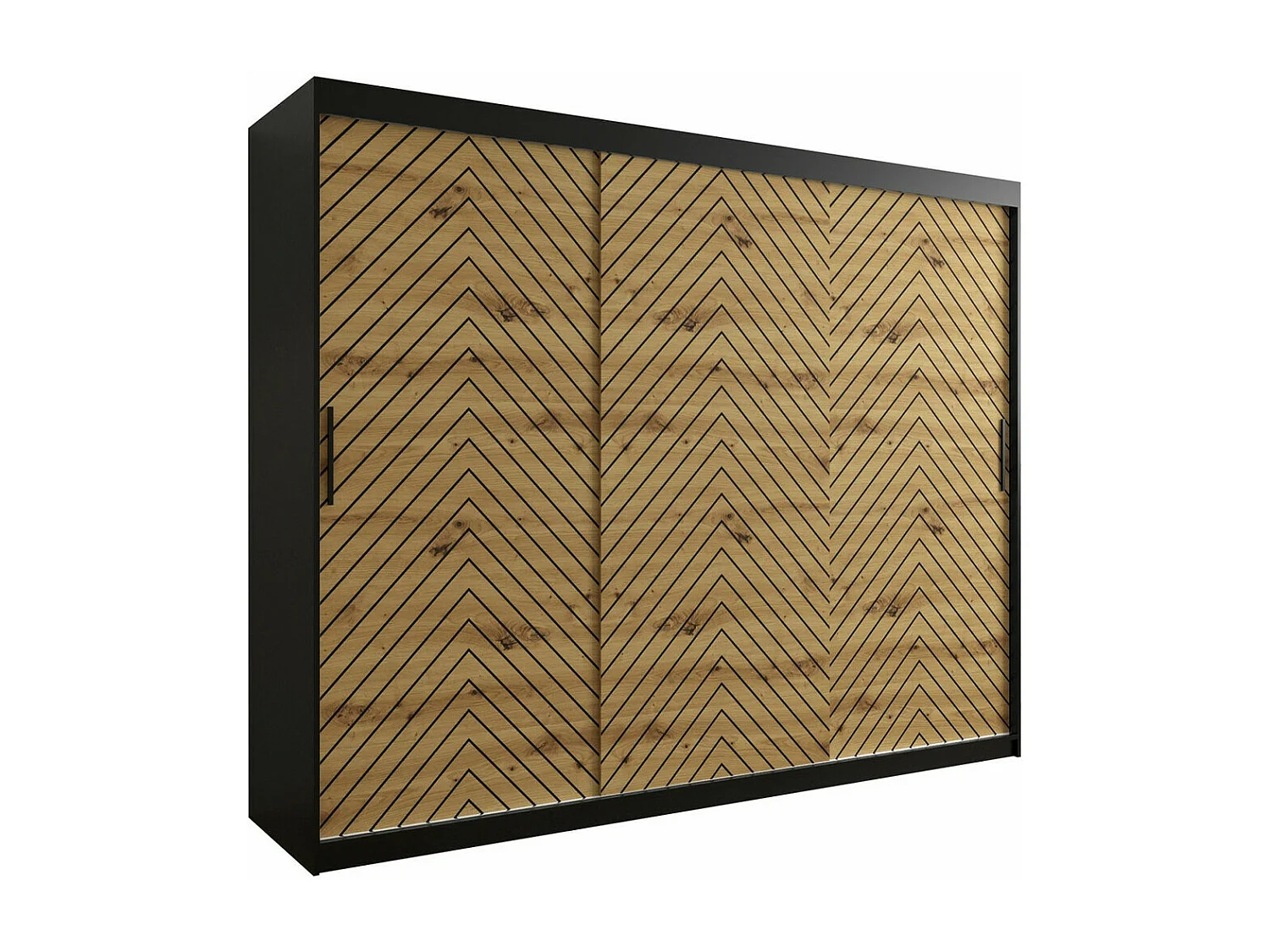 Roupeiro Hartford 316, Número de prateleiras: 9, 20x25x6cm