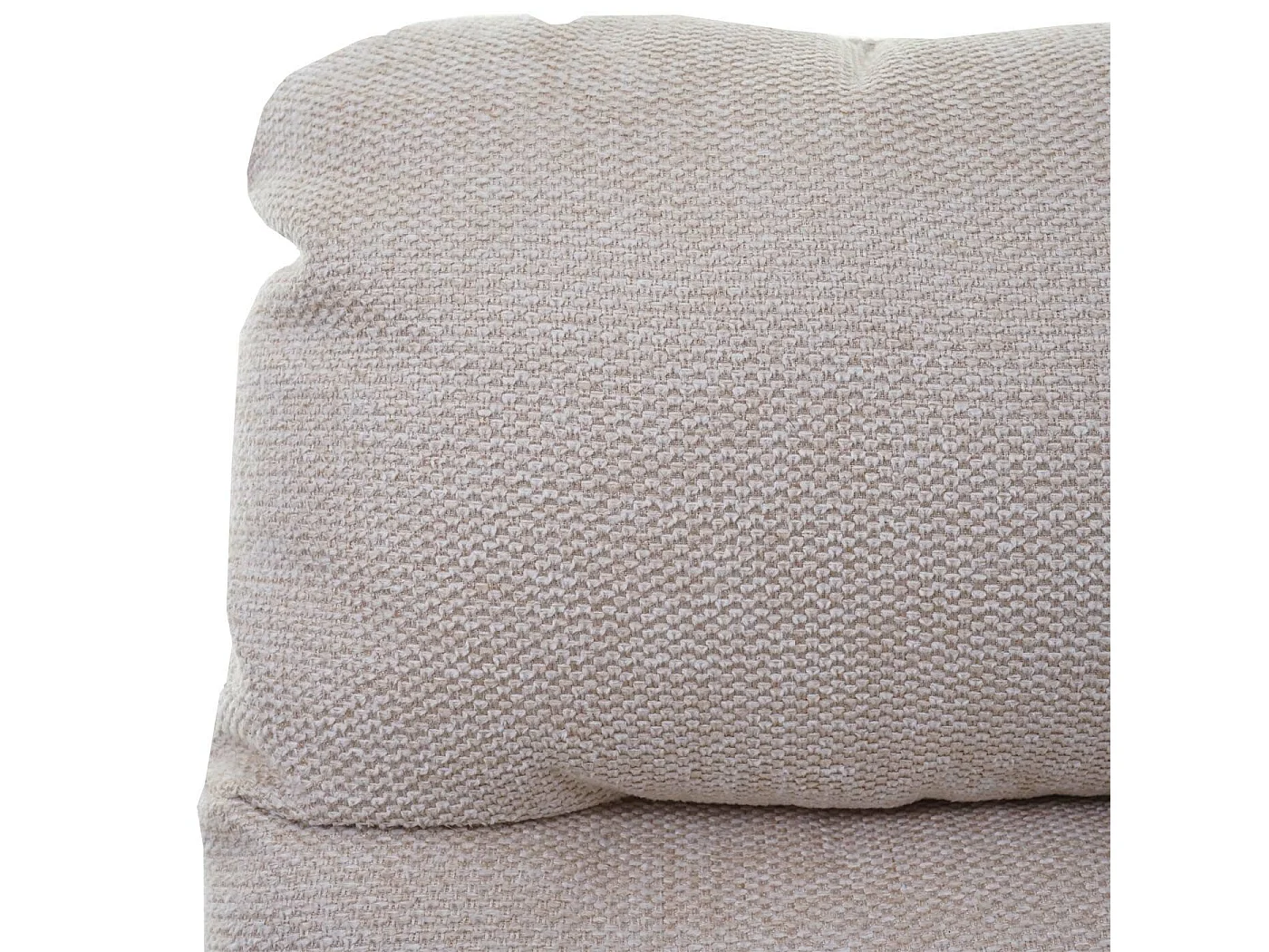 Chaise de salle à manger MCW-G66 (lot de 6),  crème, avec accoudoirs