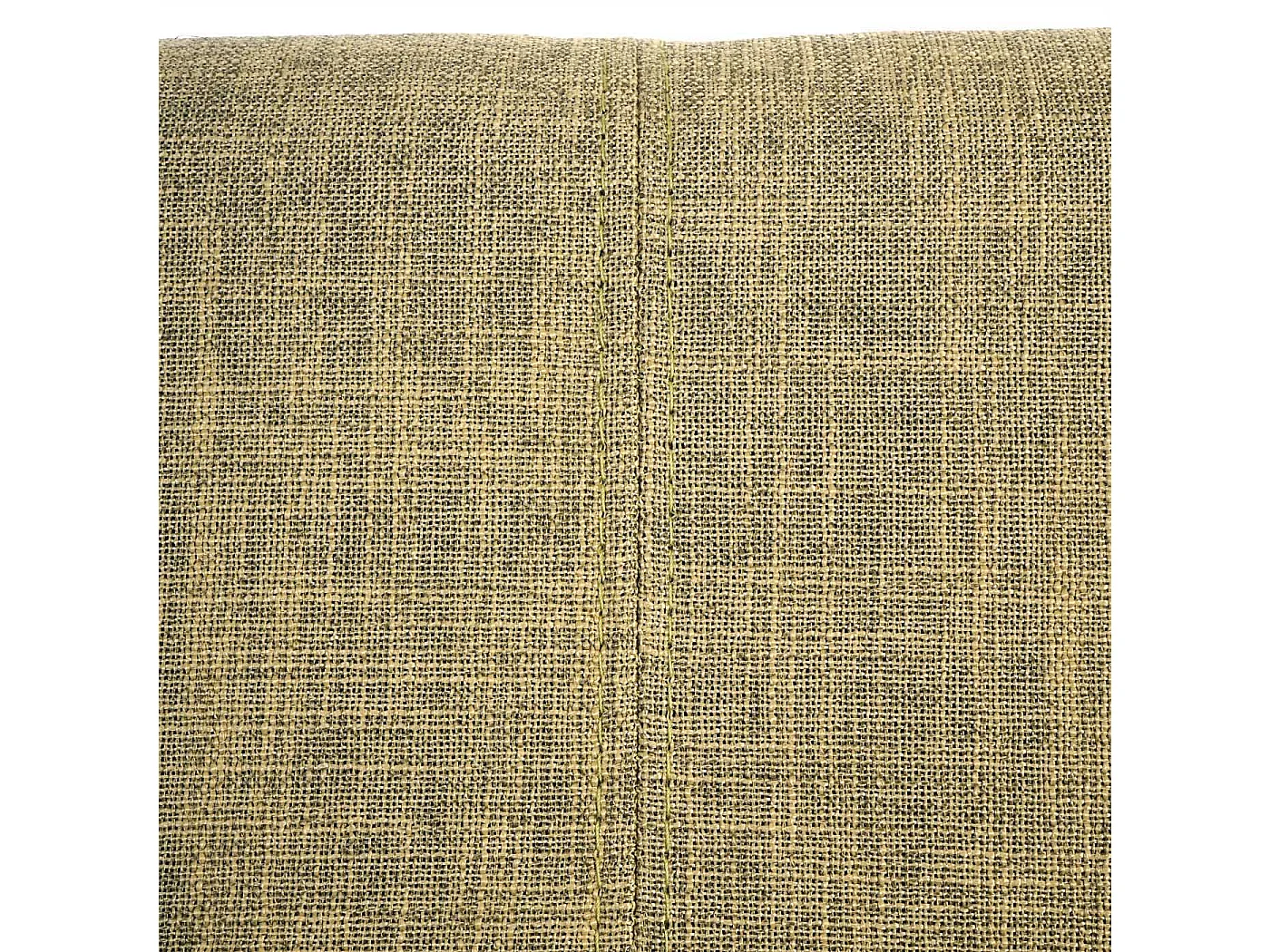 Esszimmerstuhl MCW-A50 II (6er-Set), Textil, hellgrün, helle Beine