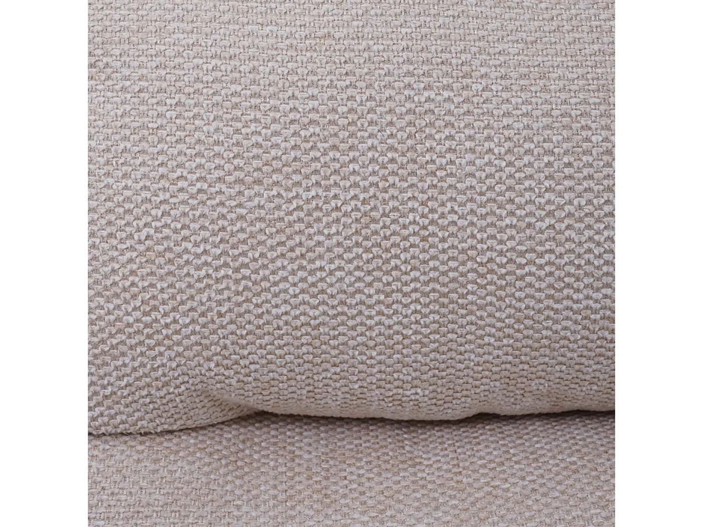 Chaise de salle à manger MCW-G66 (lot de 6),  crème