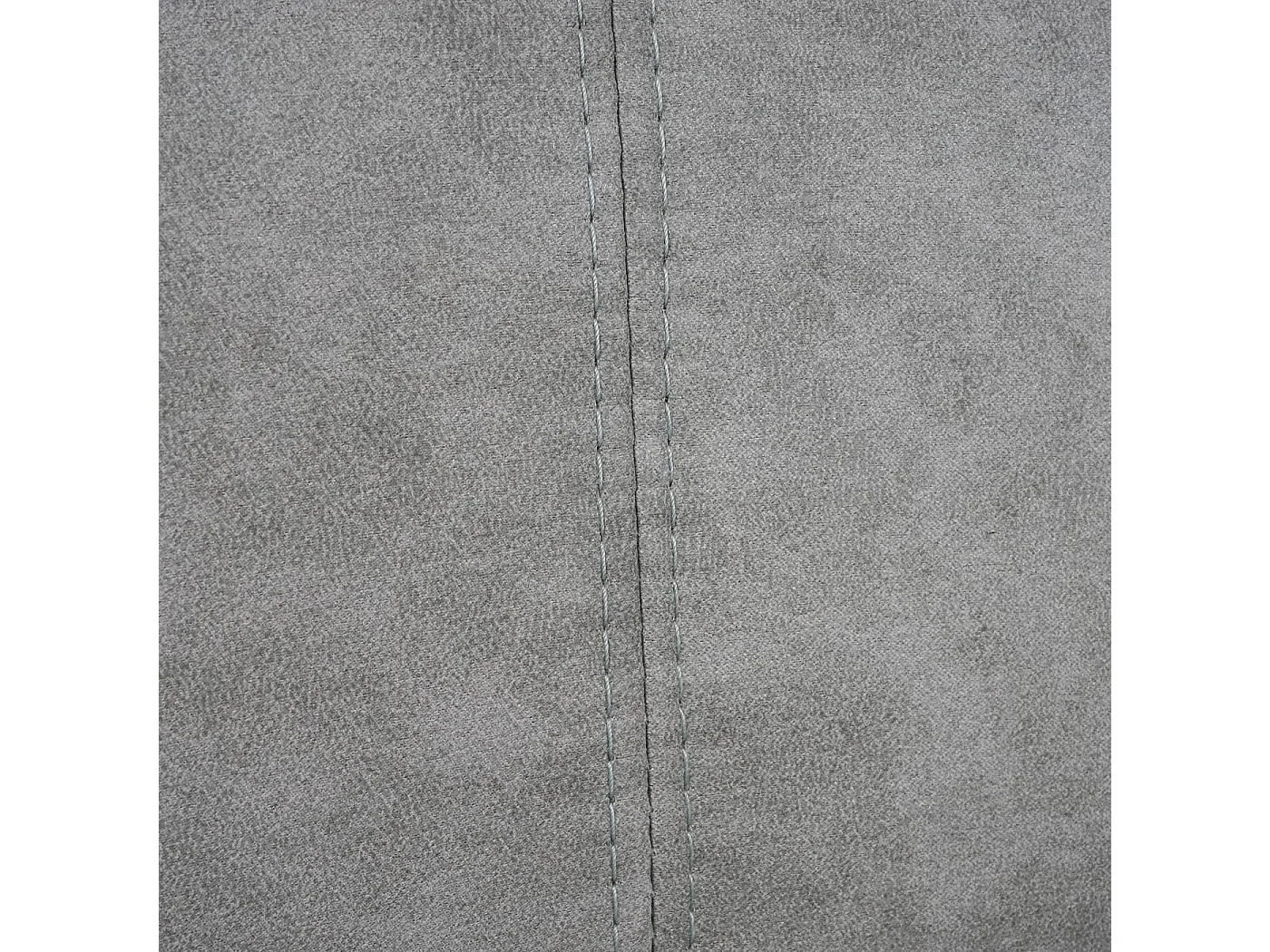 Chaise de salle à manger MCW-A50 II (lot de 6),  tissu, gris béton