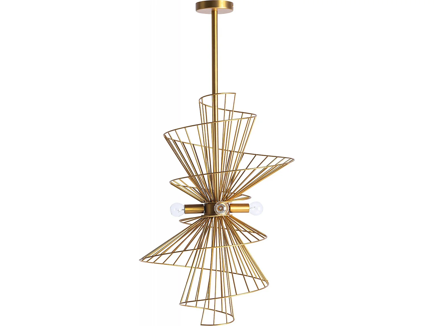 Lampe suspendue stowe