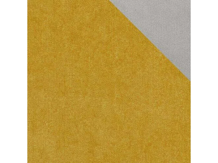 Sofá de canto Comfivo 269, Amarelo, Funcionalidade de dormir