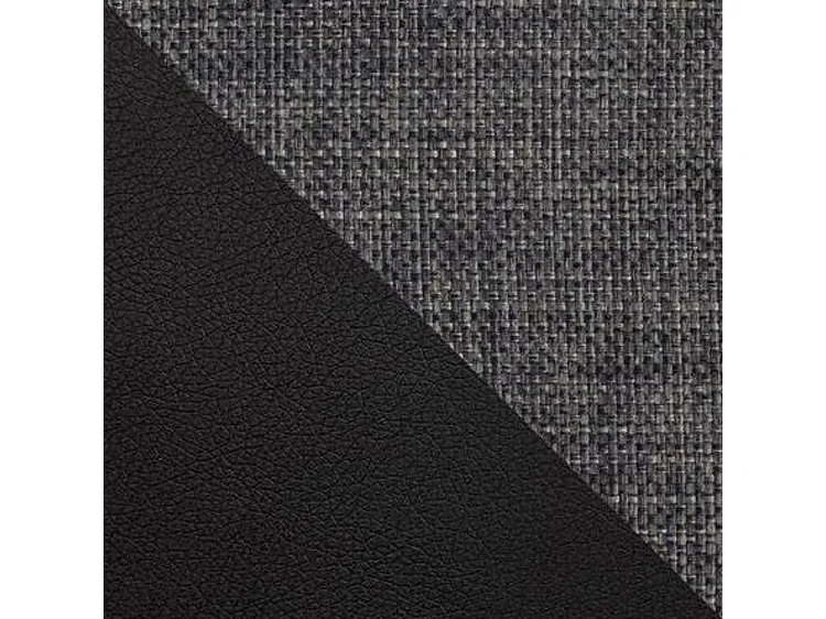 Sofá rinconero Comfivo Eliferu 100, Gris, Función de descanso, Almacenaje, 274x203x70cm