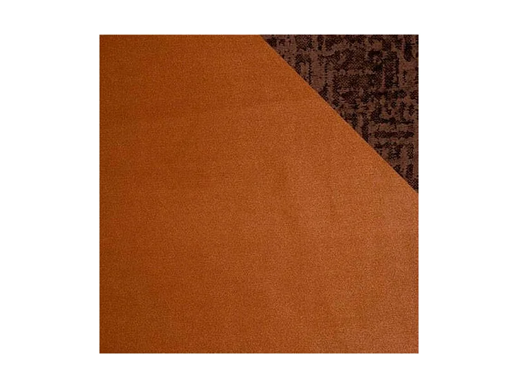 Canapé d'angle Comfivo 290, Rouge, Fonction de couchage, Boîte de literie, 270x202x71cm