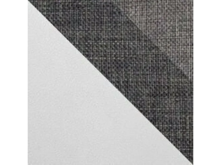 Sofá rinconero Comfivo Ficus I, Gris oscuro, Función de descanso
