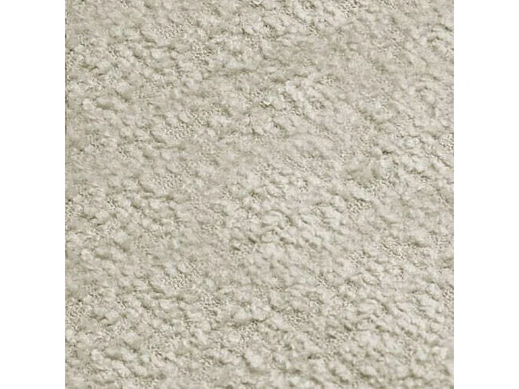 Sofá rinconero Comfivo 262, De color marrón claro, Función de descanso, Almacenaje, 370cm