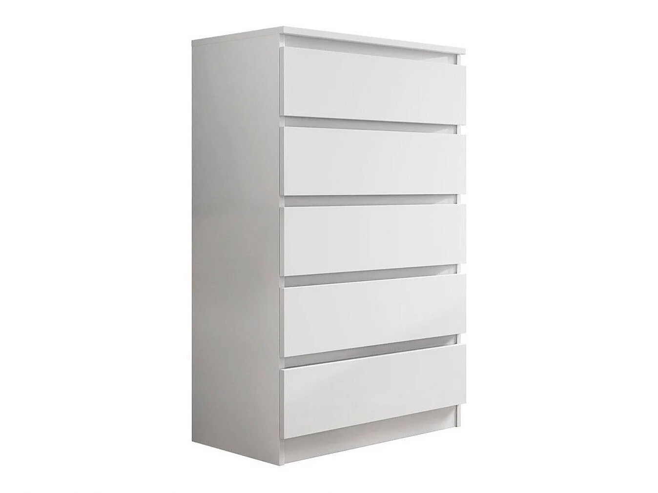 Cómoda Comfivo Structor IV, Com gavetas, Número de gavetas: 5