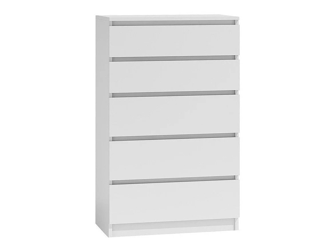 Cómoda Comfivo Structor IV, Com gavetas, Número de gavetas: 5