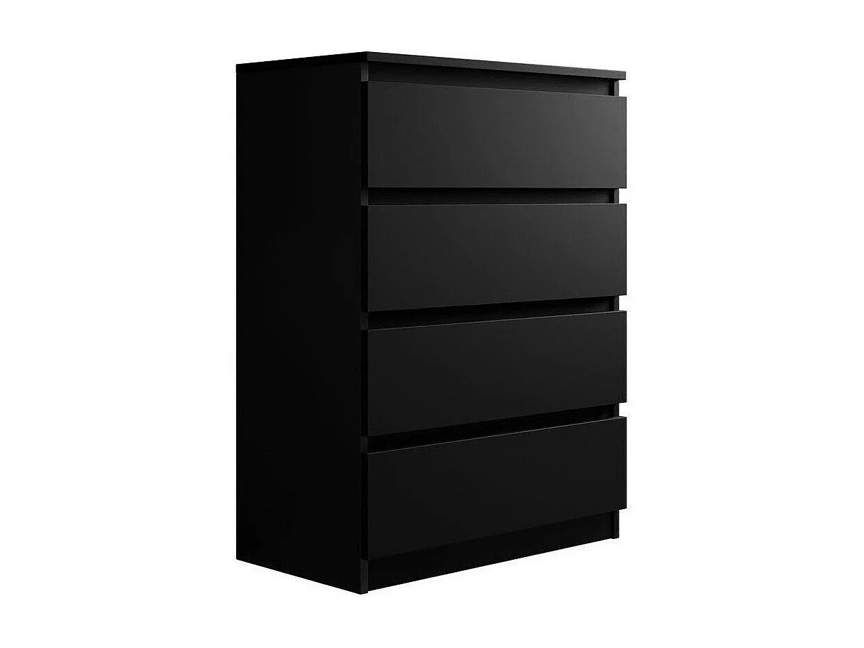 Cómoda Comfivo 160, Com gavetas, Número de gavetas: 4, 10x7x4cm