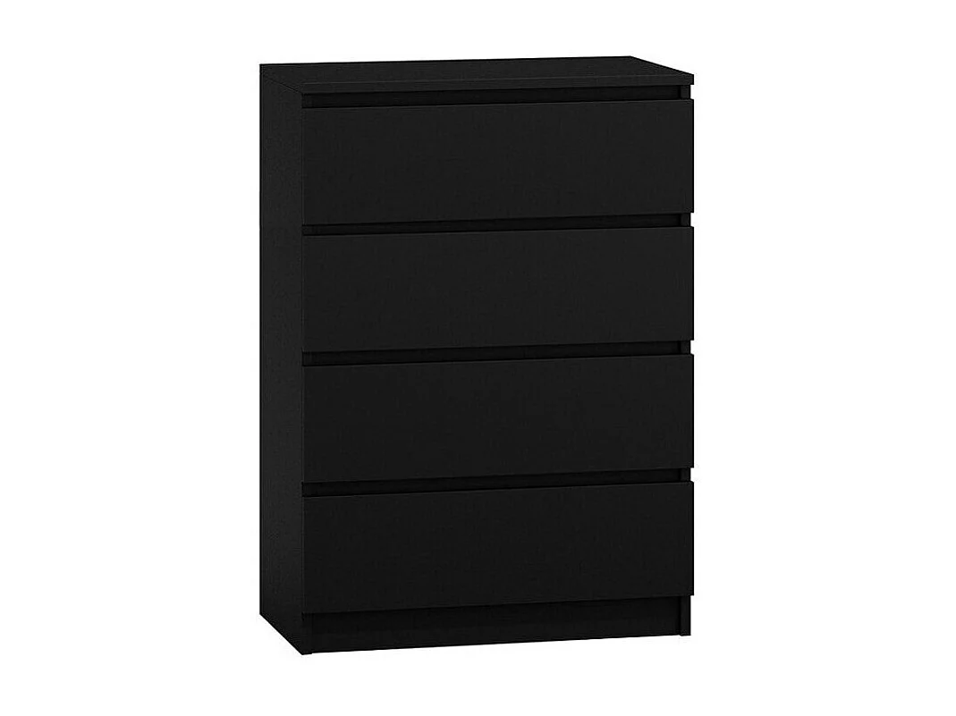 Cómoda Comfivo 160, Com gavetas, Número de gavetas: 4, 10x7x4cm