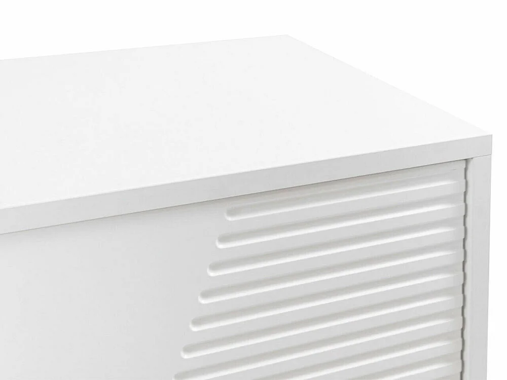 Mesa para TV Merced L105, 155x54x40cm