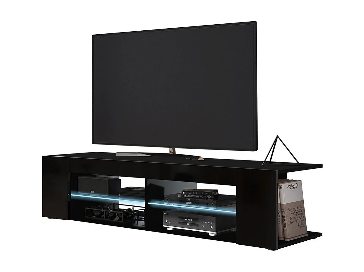 Mueble TV Nashville 112, 180x32x40cm