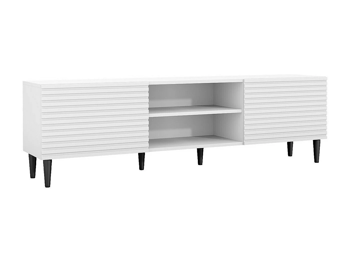 Mesa para TV Comfivo H106, 180x53x40cm