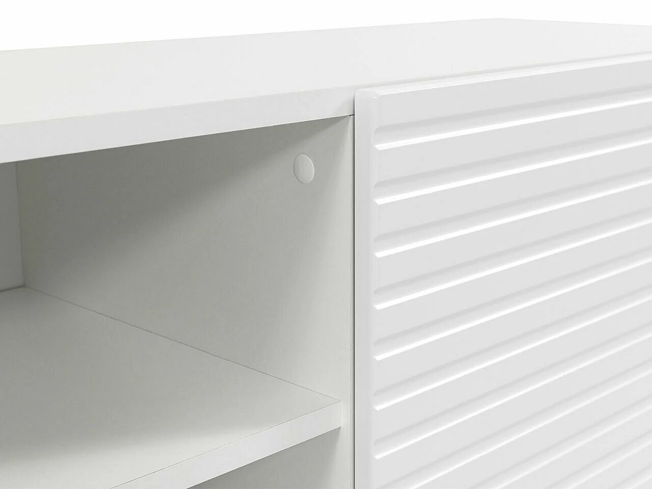 Mesa para TV Comfivo H106, 180x53x40cm