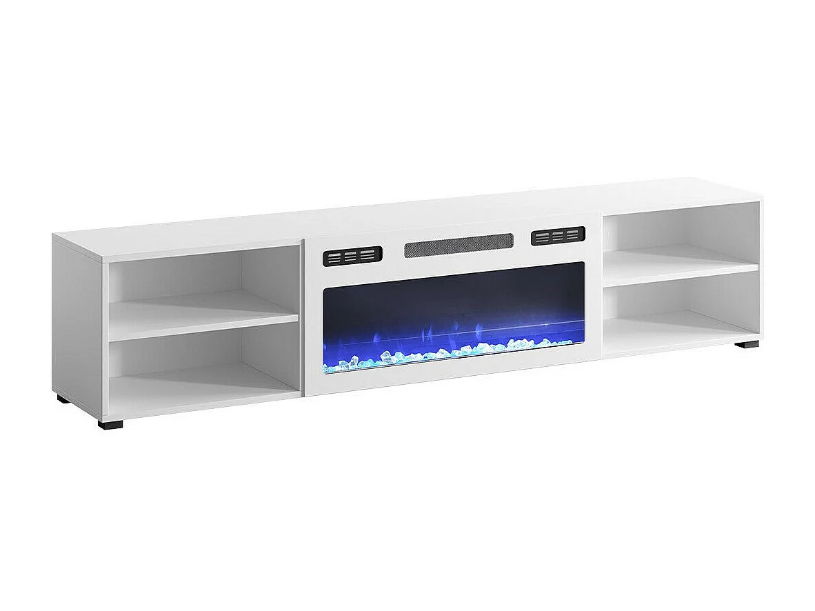 Mesa para TV Charlotte 190, 180x39x33cm