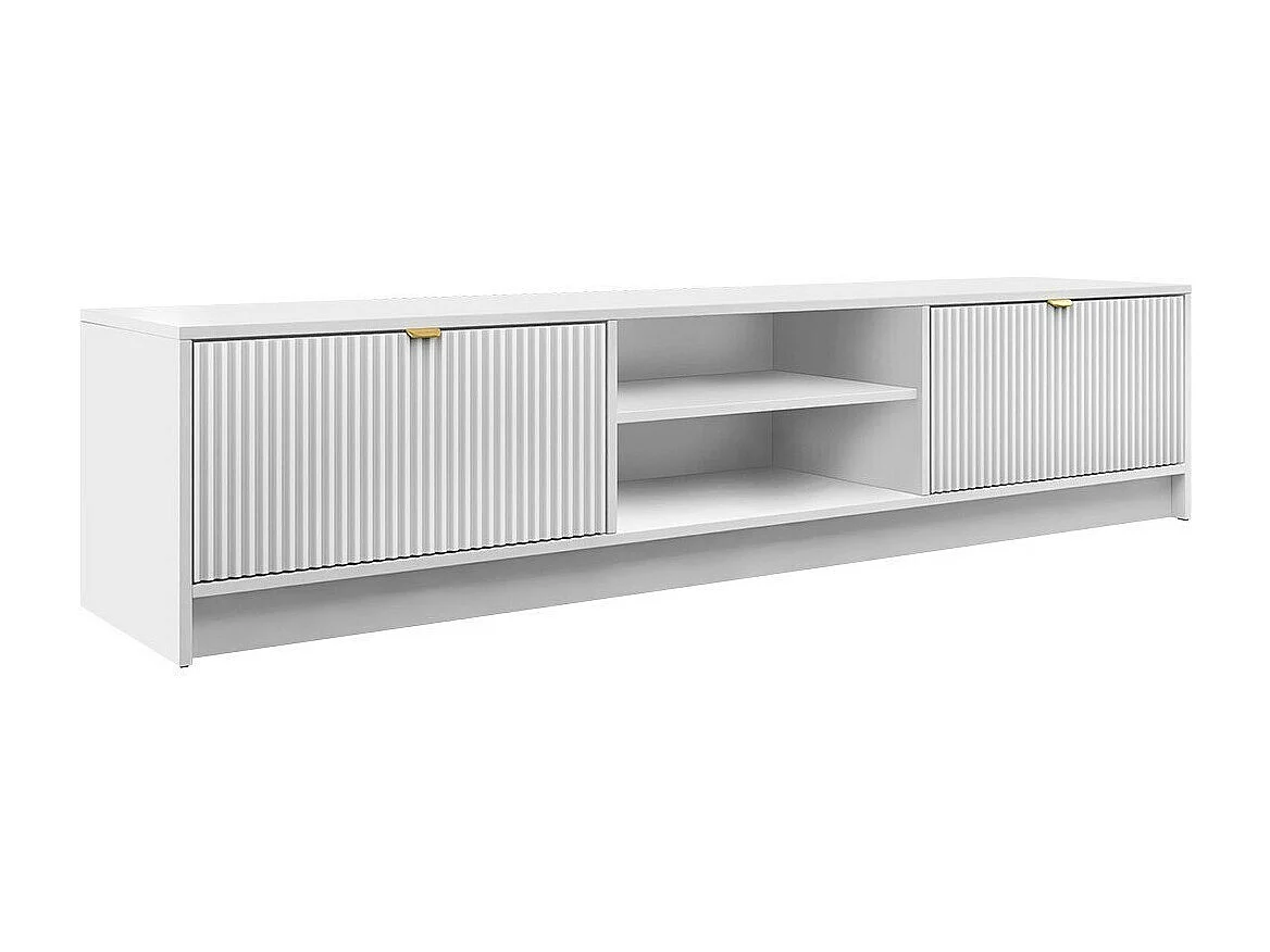 Mesa para TV Comfivo J101, 180x40x40cm