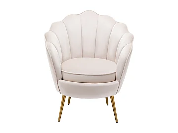 Fauteuil tissu