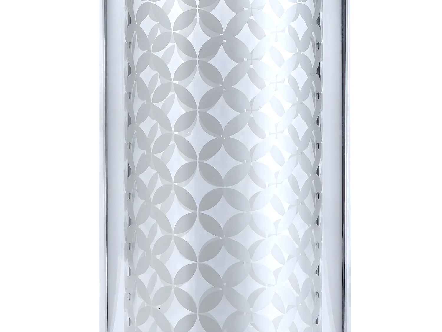 Théière nomade en verre double paroi - May Lin