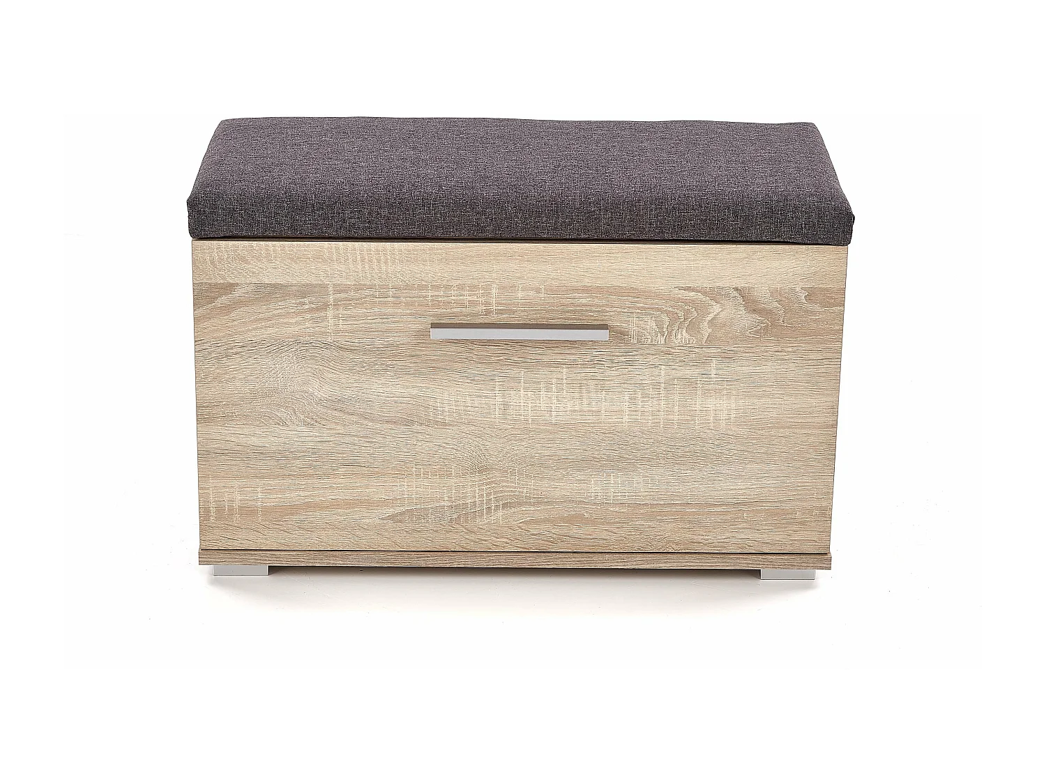 Panca per scarpe in stile rovere Elsa