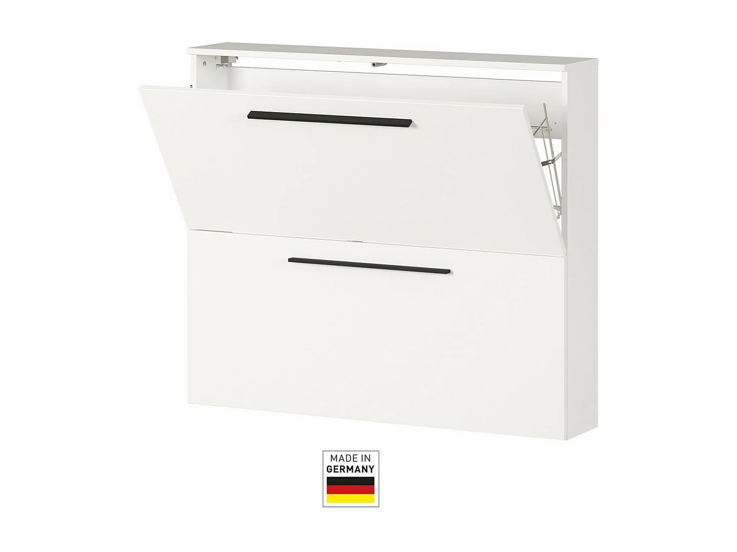 Scarpiera sospesa extrapiatta TAO