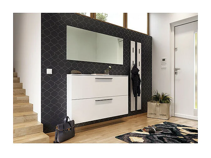 Scarpiera sospesa extrapiatta TAO